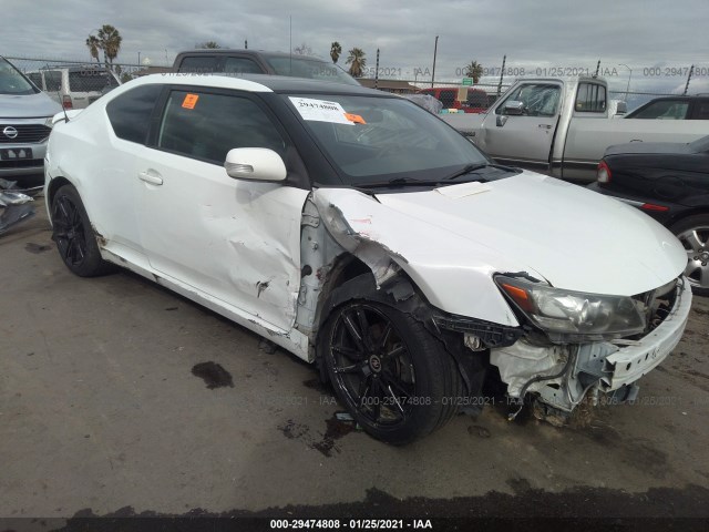 Scion Tc (2012)