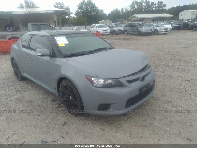 Scion Tc (2012)