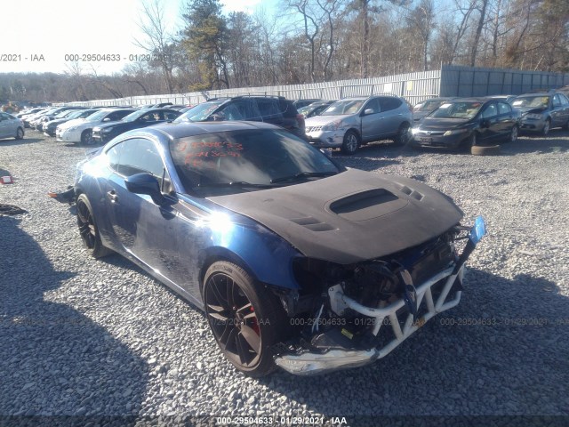 Scion Fr-s (2014)