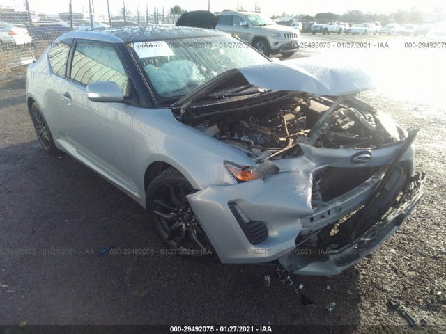 Scion Tc (2014)