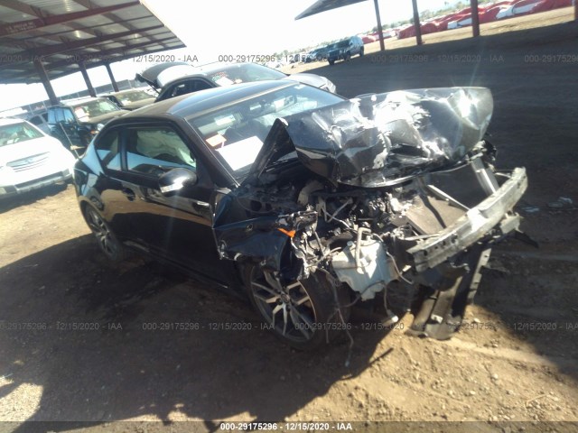 Scion Tc (2014)
