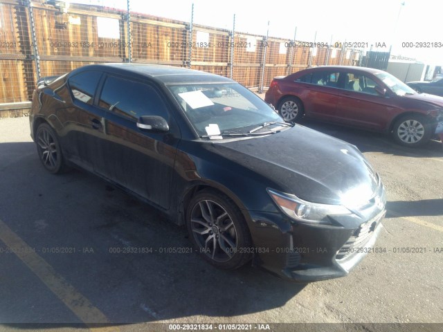 Scion Tc (2015)