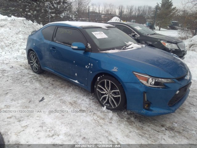 Scion Tc (2014)