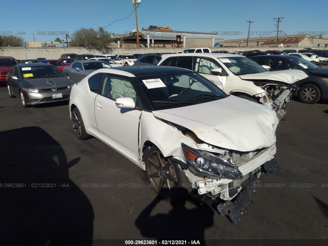 Scion Tc (2015)