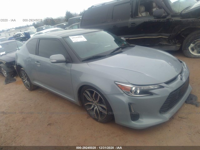 Scion Tc (2015)