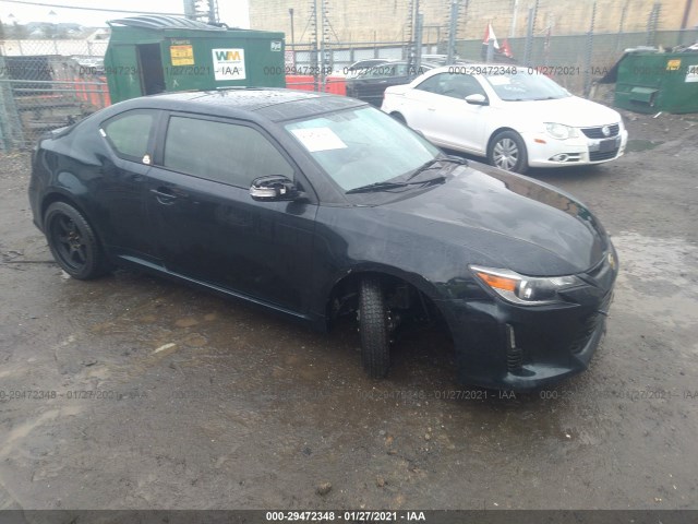 Scion Tc (2015)