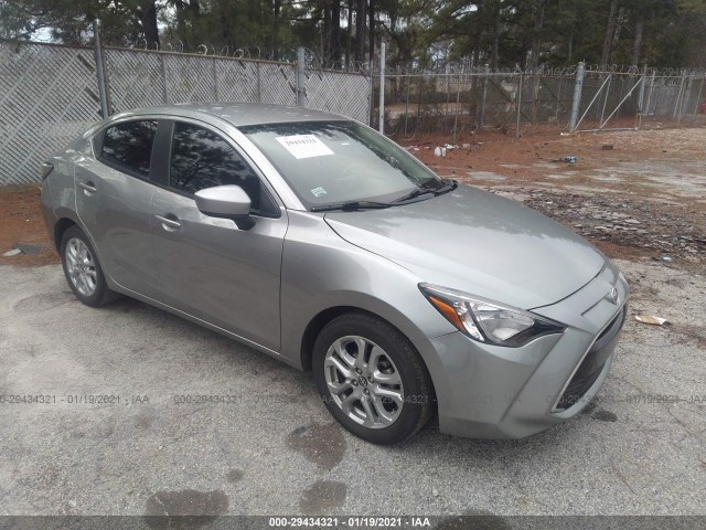 Scion Ia (2016)