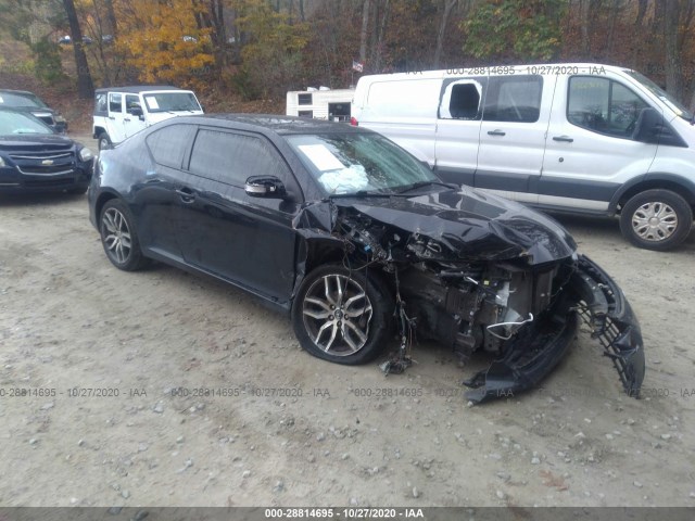 Scion Tc (2016)
