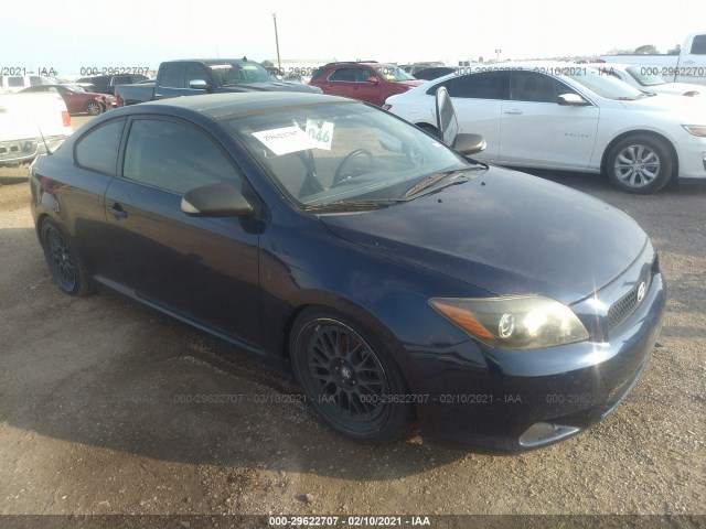 Scion Tc (2010)