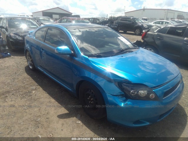 Scion Tc (2010)