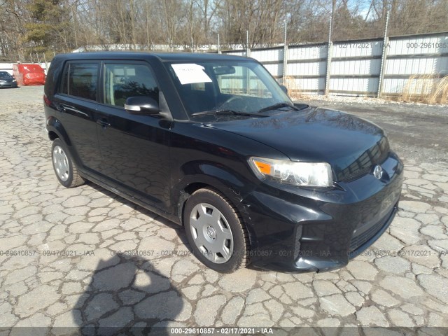 Scion Xb (2012)