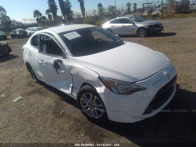 Scion Ia (2016)