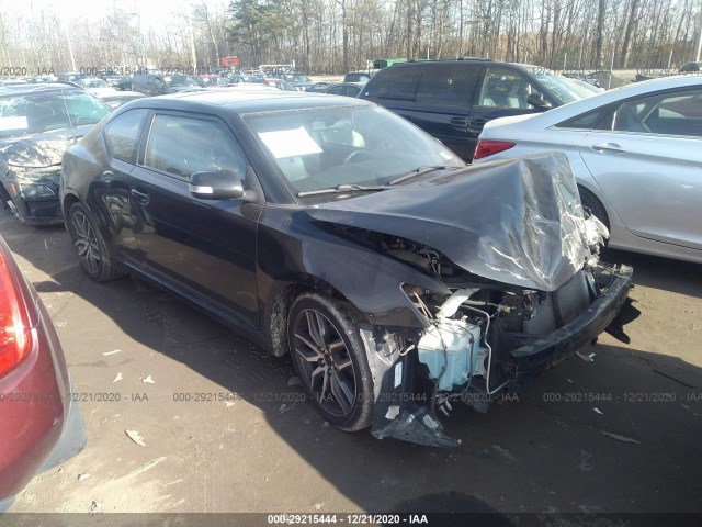 Scion Tc (2014)