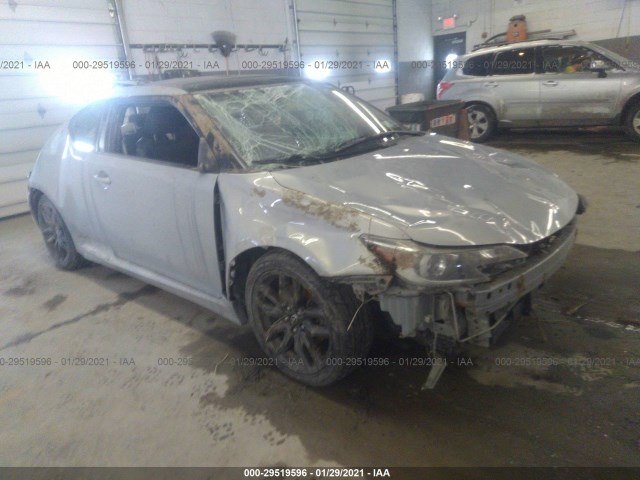 Scion Tc (2014)
