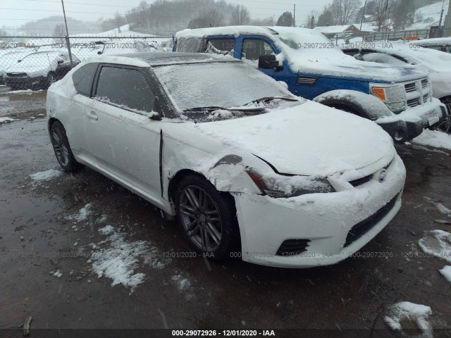 Scion Tc (2012)