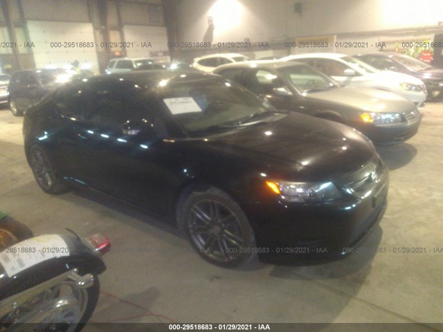 Scion Tc (2011)