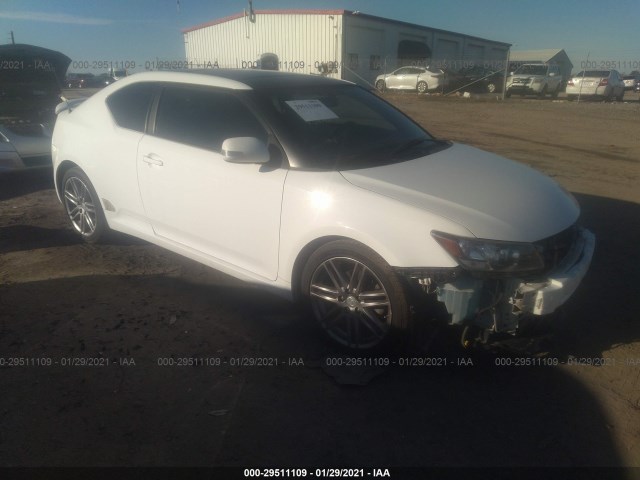 Scion Tc (2011)