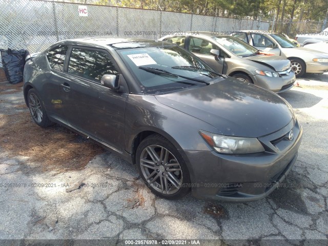 Scion Tc (2012)