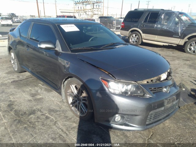 Scion Tc (2012)