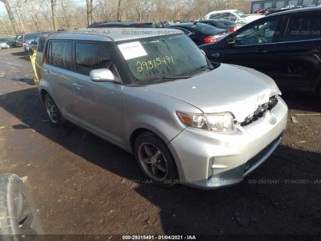 Scion Xb (2012)