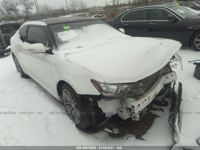 Scion Tc (2013)