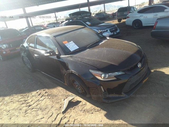 Scion Tc (2014)