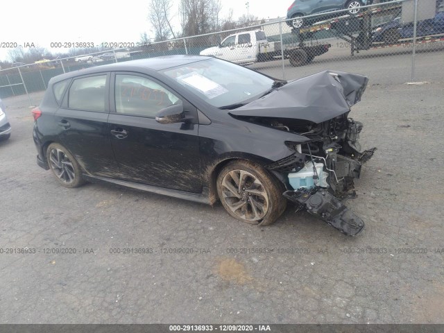 Scion Im (2016)