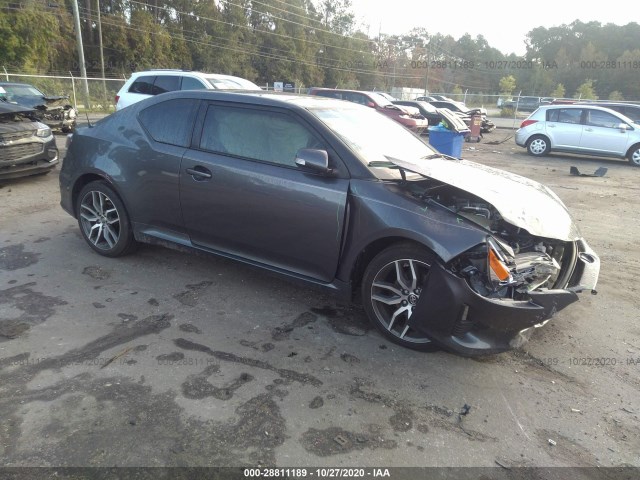 Scion Tc (2016)