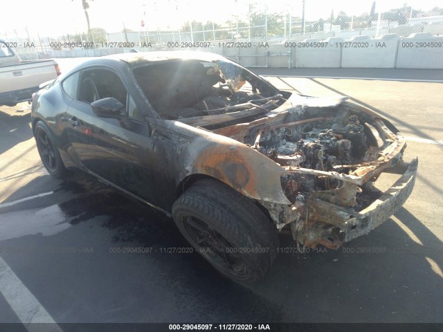 Scion Fr-s (2015)