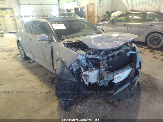Scion Tc (2013)