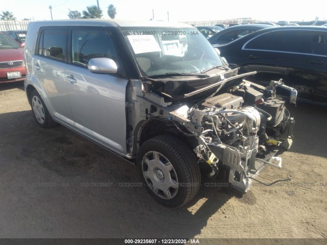 Scion Xb (2013)