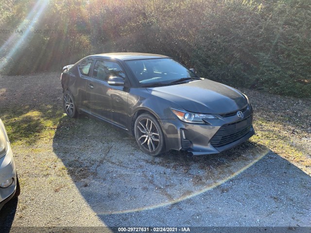 Scion Tc (2014)