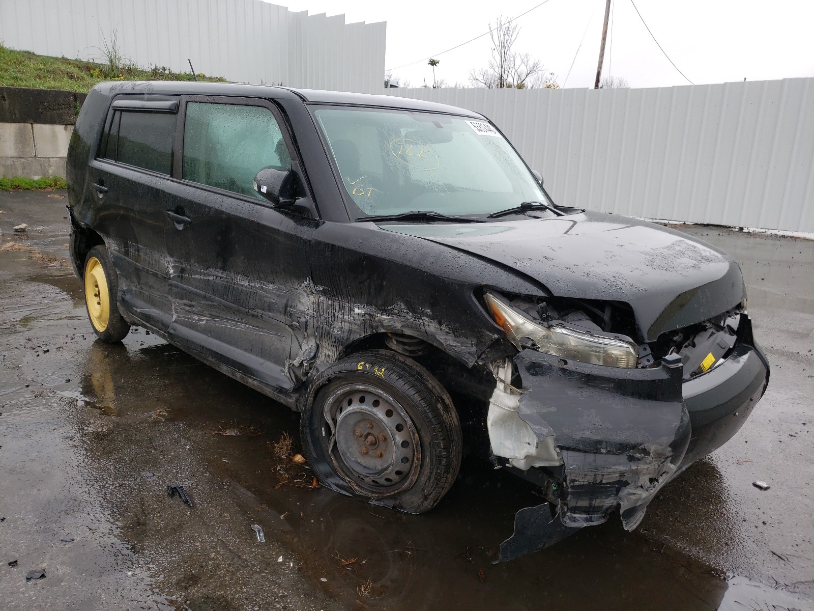 Scion Xb (2008)