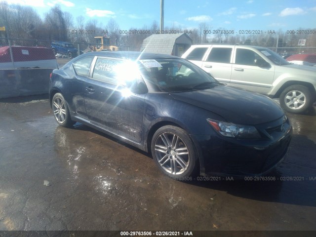 Scion Tc (2011)