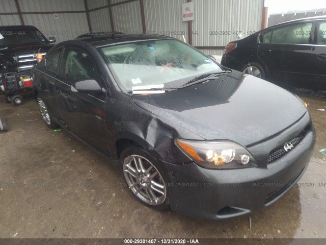Scion Tc (2010)
