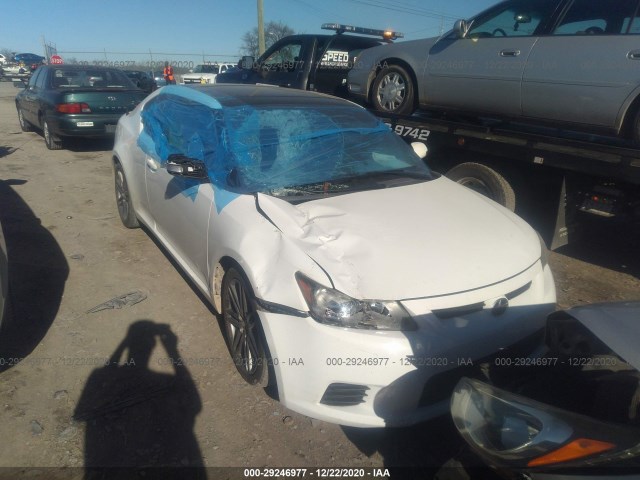 Scion Tc (2013)