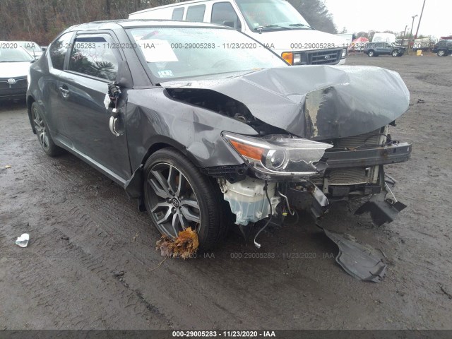 Scion Tc (2014)