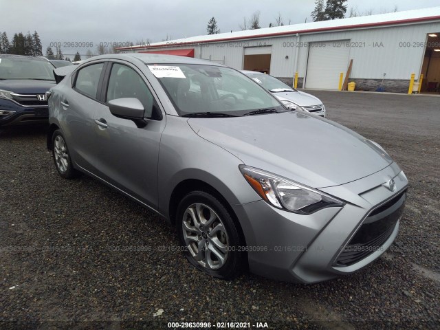 Scion Ia (2016)