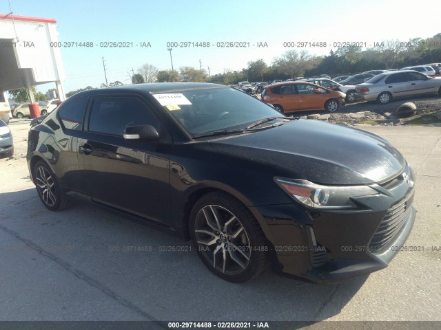 Scion Tc (2016)