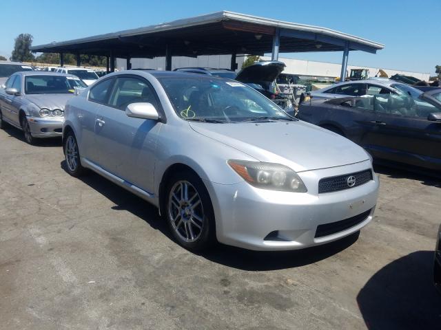 Scion Tc (2009)