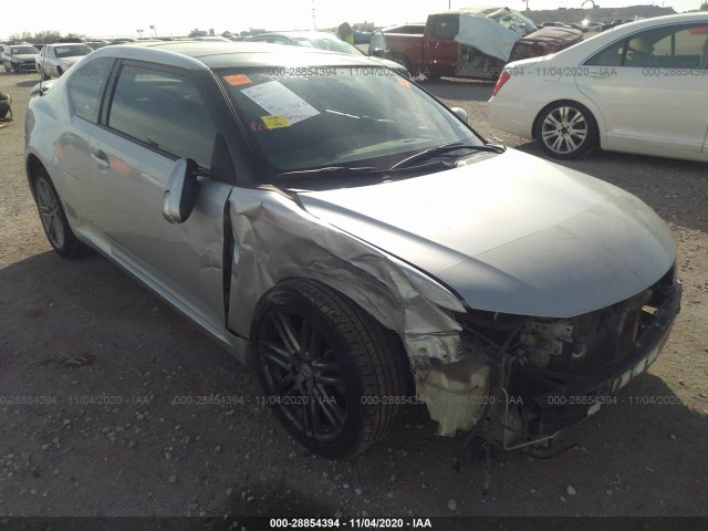 Scion Tc (2011)