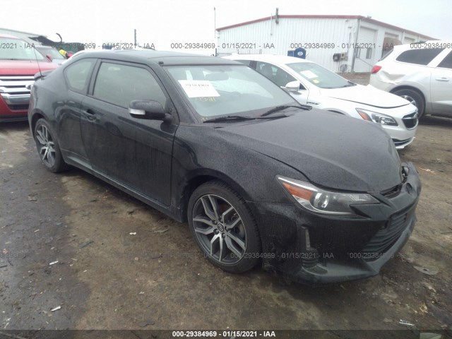 Scion Tc (2015)
