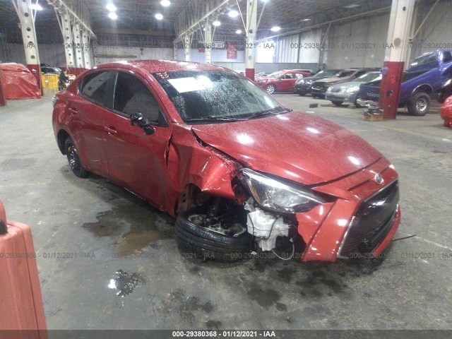Scion Ia (2016)