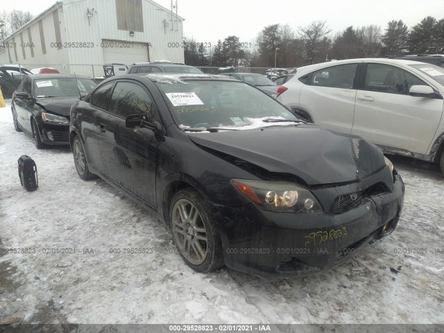 Scion Tc (2010)