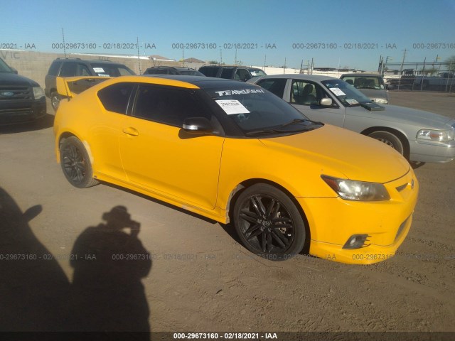 Scion Tc (2012)