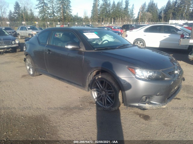 Scion Tc (2012)