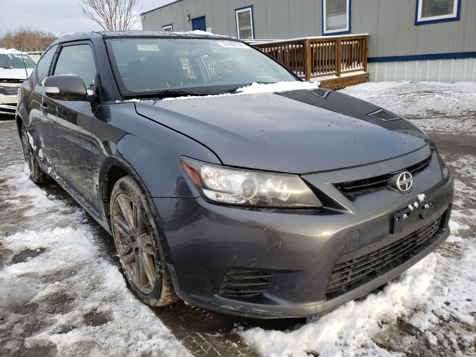 Scion Tc (2013)