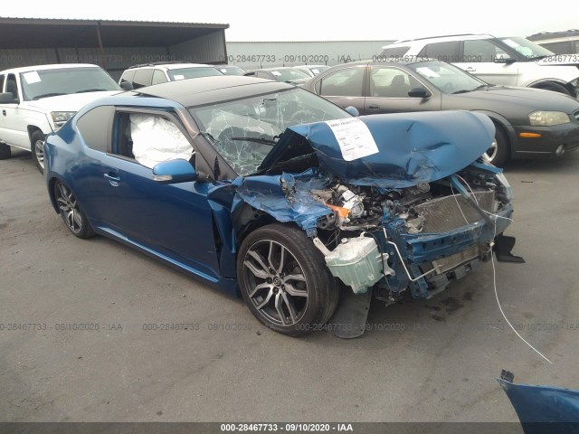 Scion Tc (2014)