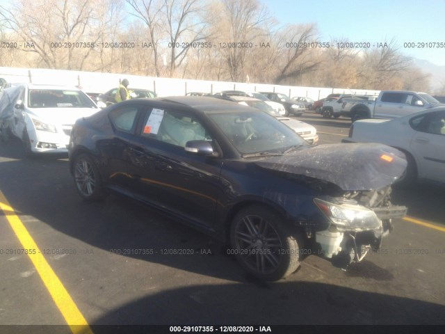 Scion Tc (2013)