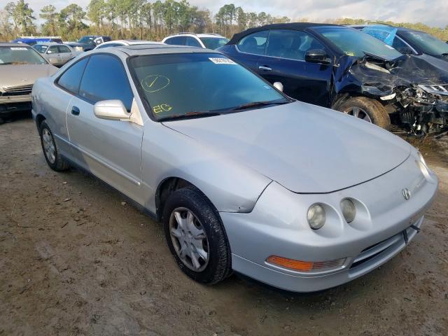 Acura Integra ls (1996)